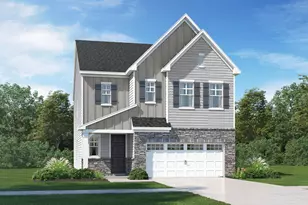 112 Tombolo Way Circle, Raleigh, NC 27610 - Photo 1