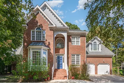 8004 Looking Glass Court, Raleigh, NC 27612 - Photo 1