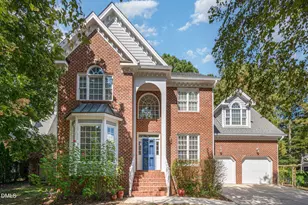 8004 Looking Glass Ct, Raleigh, NC 27612 - Photo 1