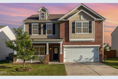 6716 Osprey Landing Drive, Wendell, NC 27591 - Photo 1