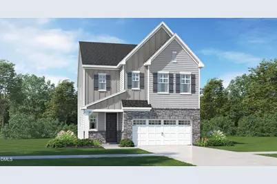 657 Emerald Bay Circle, Raleigh, NC 27610 - Photo 1
