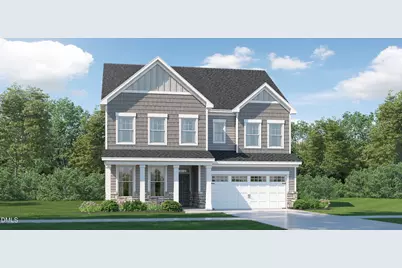 953 Jasper Mine Trail, Raleigh, NC 27610 - Photo 1