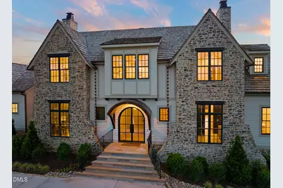 1641 Legacy Ridge Lane, Wake Forest, NC 27587 - Photo 1