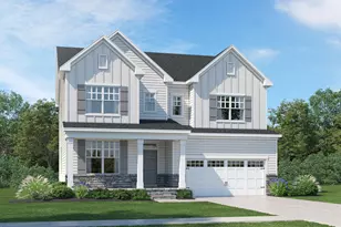 961 Jasper Mine Trail Circle, Raleigh, NC 27610 - Photo 1