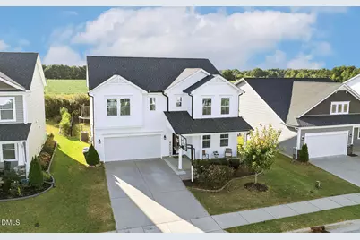 809 Briar Gate Drive, Holly Springs, NC 27540 - Photo 1