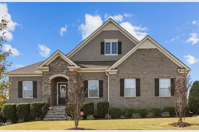 5021 Red Quill Way, Wake Forest, NC 27587 - Photo 1