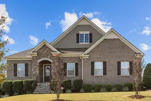 5021 Red Quill Wy, Wake Forest, NC 27587 - Photo 1