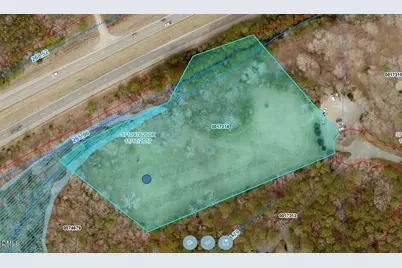 0 Haw Ridge, Pittsboro, NC 27312 - Photo 1