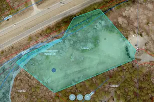 0 Haw Ridge, Pittsboro, NC 27312 - Photo 1