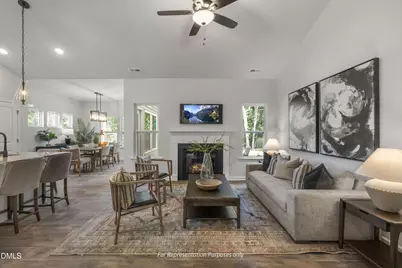 256 Mulhollem Drive, Wendell, NC 27591 - Photo 1