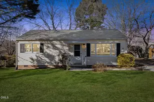 2322 McKinney St, Burlington, NC 27217 - Photo 1