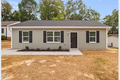 183 Magnolia Drive, Roxboro, NC 27573 - Photo 1