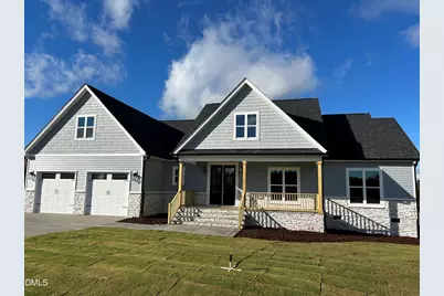 165 Prency Lane, Middlesex, NC 27557 - Photo 1