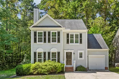 9305 Dominion Boulevard, Raleigh, NC 27617 - Photo 1