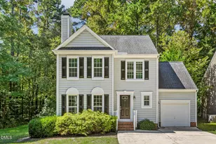 9305 Dominion Blvd, Raleigh, NC 27617 - Photo 1