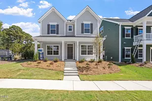 764 Georgias Landing Parkway, Raleigh, NC 27603 - Photo 1