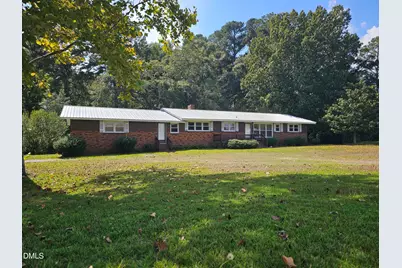 2295 Barbecue Church Road Road, Sanford, NC 27332 - Photo 1