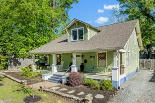 501 Mallard Ave, Durham, NC 27701 - Photo 1