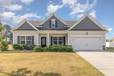 187 Highland Rhodes Drive, Clayton, NC 27520 - Photo 1