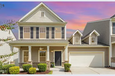 437 Excalibur Drive, Morrisville, NC 27560 - Photo 1