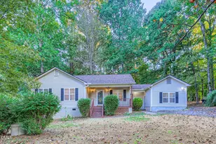 146 Clark Ct, Youngsville, NC 27596 - Photo 1