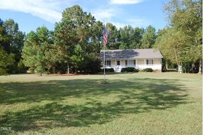 2644 Rock Pillar Road, Clayton, NC 27520 - Photo 1