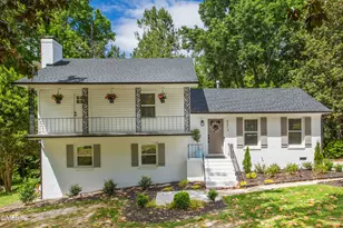 5613 Ashton Dr, Raleigh, NC 27612 - Photo 1