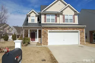 6005 Brambleberry Way, Raleigh, NC 27616 - Photo 1