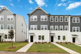 1478 Hasse Ave, Apex, NC 27502 - Photo 1