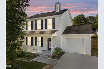 5325 Marthonna Way, Raleigh, NC 27616 - Photo 1