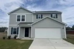 7024 Peppermill Way, Rocky Mount, NC 27804 - Photo 1