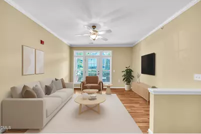 522 Weather Ridge Lane, Cary, NC 27513 - Photo 1