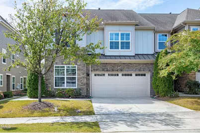 722 McRae Road, Cary, NC 27519 - Photo 1