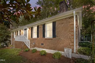 6404 Dixon Dr, Raleigh, NC 27609 - Photo 1