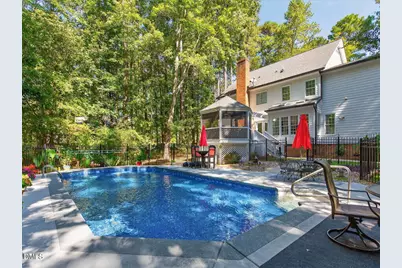 4036 Ridgebrook Bluffs Drive, Raleigh, NC 27603 - Photo 1