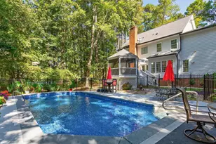 4036 Ridgebrook Bluffs Dr, Raleigh, NC 27603 - Photo 1