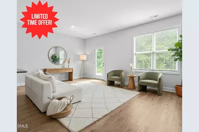 357 E Saltgrass Lane, Smithfield, NC 27577 - Photo 1