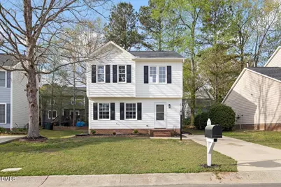 3717 Phillips Way W Way W, Durham, NC 27713 - Photo 1