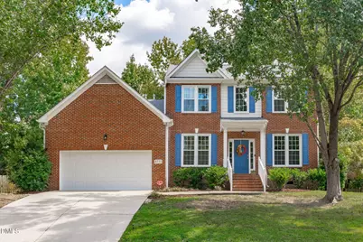 4711 Carlton Crossing Drive, Durham, NC 27713 - Photo 1