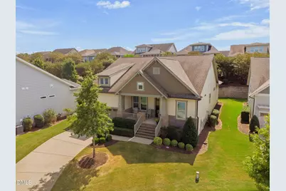 141 Sweet Vista Lane, Holly Springs, NC 27540 - Photo 1