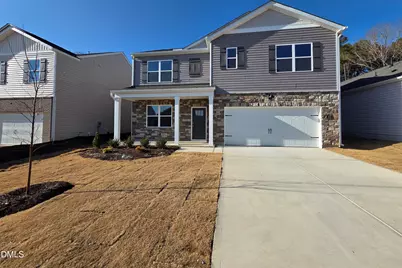 211 Pisgah Street, Sanford, NC 27330 - Photo 1