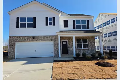 510 Ashley Run, Sanford, NC 27330 - Photo 1