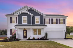 39 Calabor Ct, Angier, NC 27526 - Photo 1