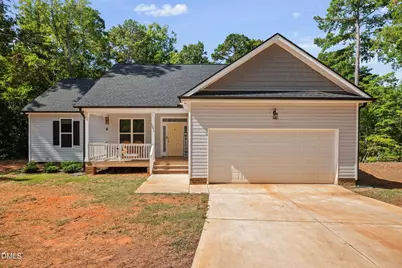 1641 Poplar Springs Church Road, Sanford, NC 27330 - Photo 1