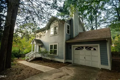 101 Yeargen Place, Chapel Hill, NC 27516 - Photo 1