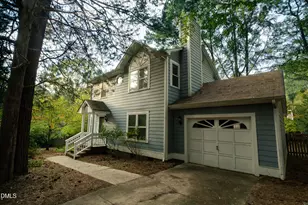 101 Yeargen Pl, Chapel Hill, NC 27516 - Photo 1