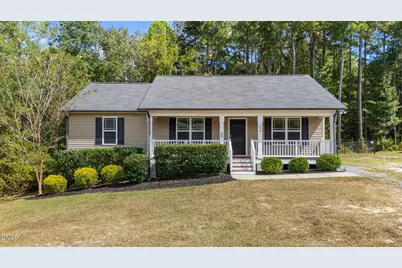 288 Barewood Drive, Four Oaks, NC 27524 - Photo 1