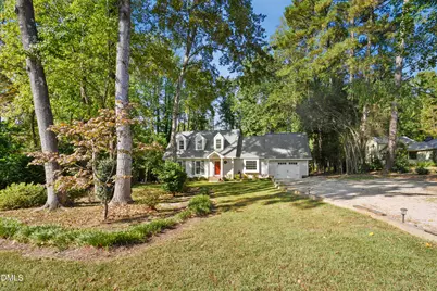 2704 Smokey Ridge Road, Raleigh, NC 27613 - Photo 1