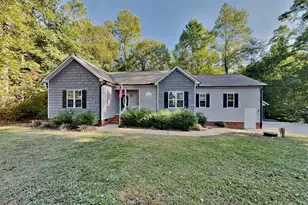 163 Hay Field Dr, Clayton, NC 27520 - Photo 1