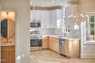 5721 Timber Ridge Dr, Raleigh, NC 27609 - Photo 1